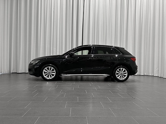 Audi A3 2 of 27