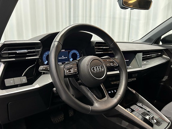Audi A3 9 of 27
