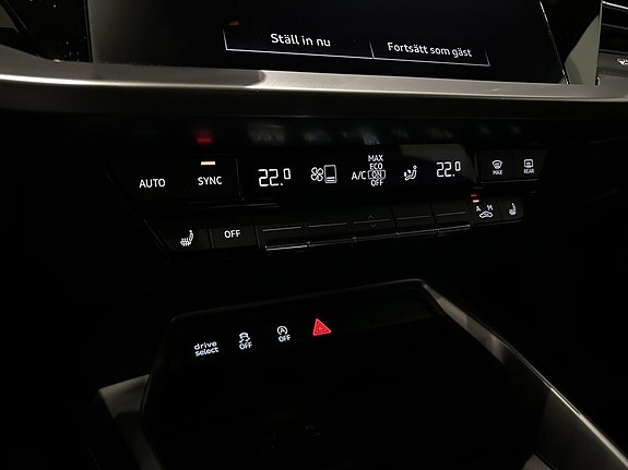 Audi A3 13 of 27