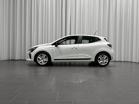 Renault Clio 2 of 15
