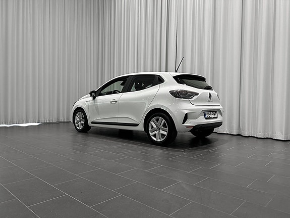 Renault Clio 3 of 15