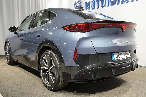 Cupra Tavascan 3 of 14