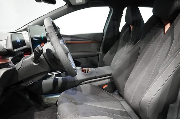 Cupra Tavascan 6 of 14