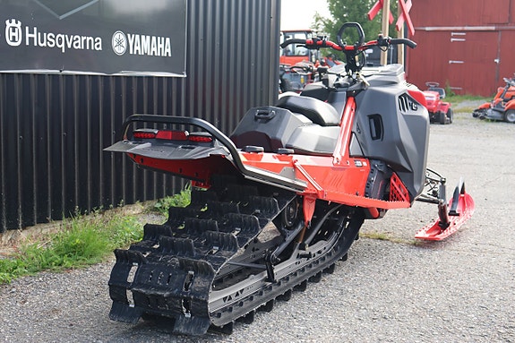 Lynx SHREDDER DS 850 E-TEC 3900 -23 4 of 10