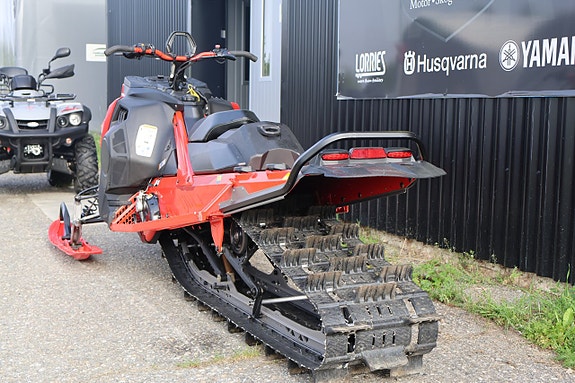 Lynx SHREDDER DS 850 E-TEC 3900 -23 5 of 10