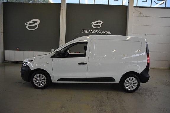 Renault Kangoo Express 5 of 14