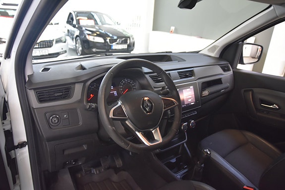 Renault Kangoo Express 6 of 14