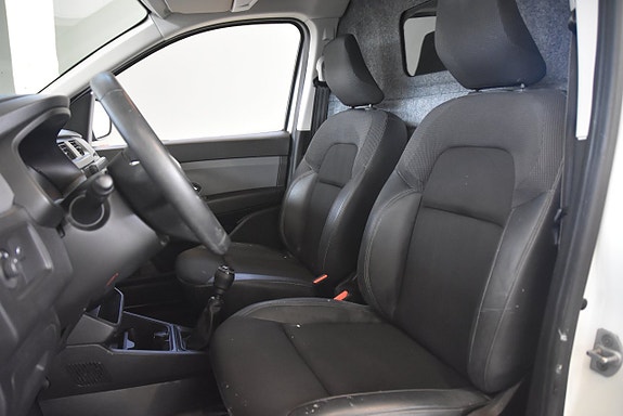 Renault Kangoo Express 7 of 14