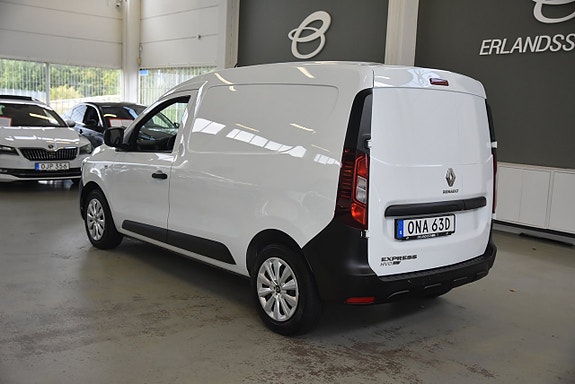 Renault Kangoo Express 4 of 14