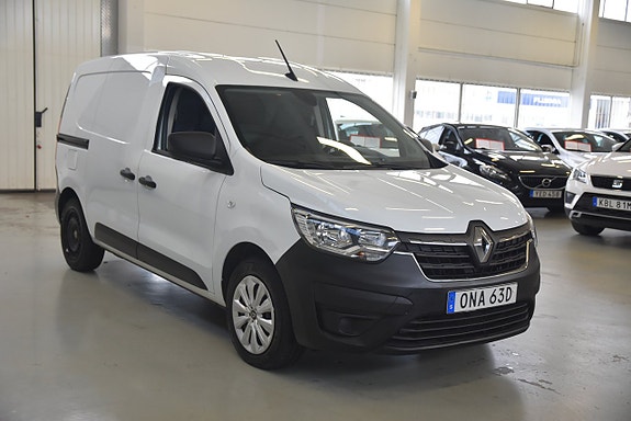 Renault Kangoo Express 2 of 14