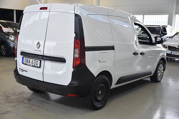 Renault Kangoo Express 3 of 14