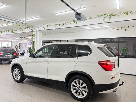 BMW X3 7 of 30
