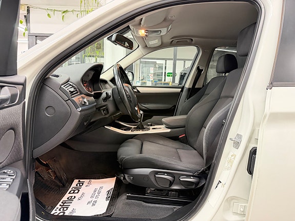 BMW X3 24 of 30