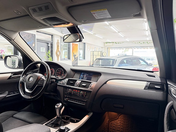 BMW X3 18 of 30