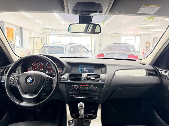 BMW X3 20 of 30