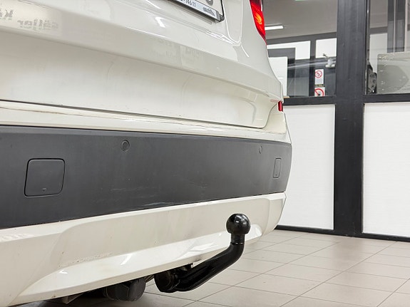 BMW X3 12 of 30
