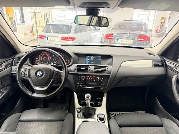 BMW X3 19 of 30
