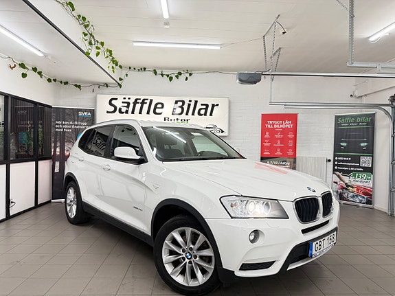 BMW X3 5 of 30