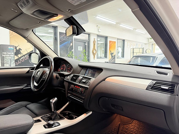 BMW X3 16 of 30