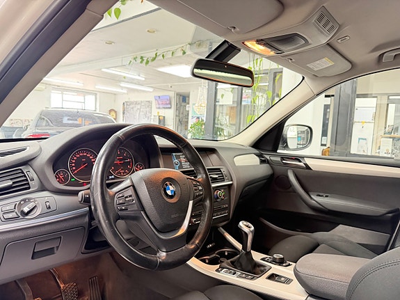 BMW X3 25 of 30