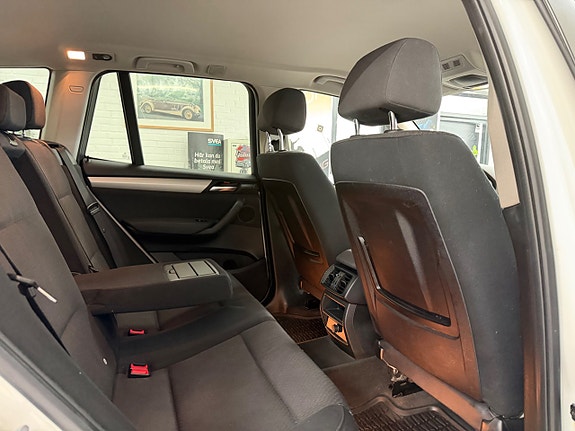BMW X3 17 of 30