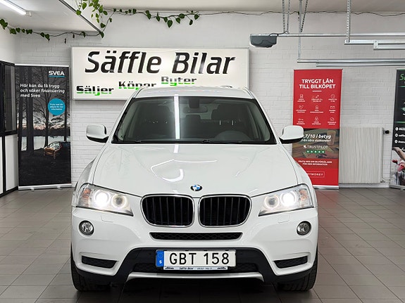 BMW X3 11 of 30