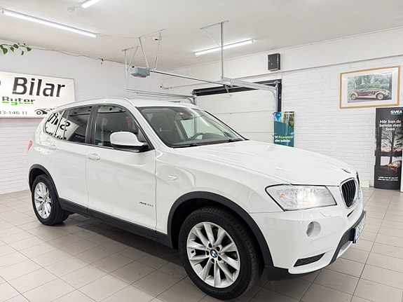 BMW X3 9 of 30