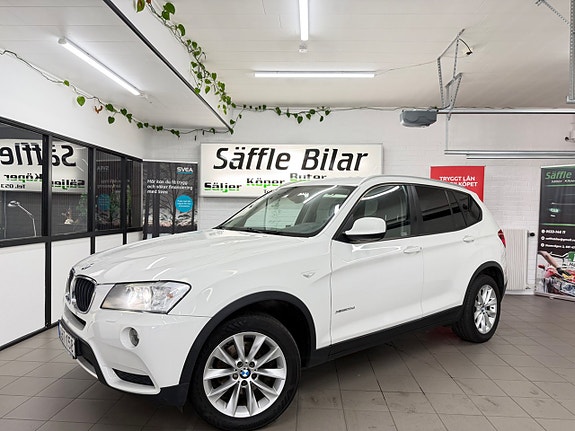 BMW X3 2 of 30