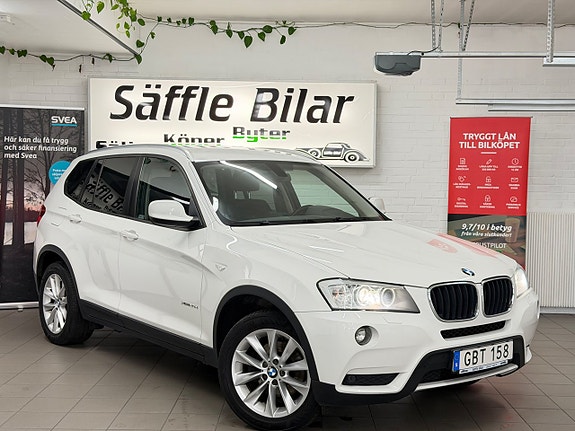 BMW X3 4 of 30