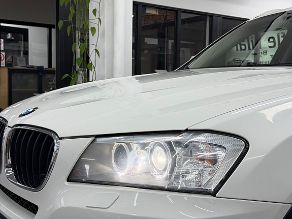 BMW X3 13 of 30