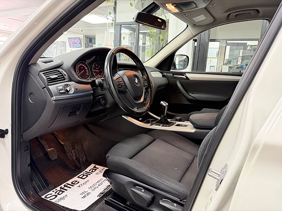 BMW X3 23 of 30