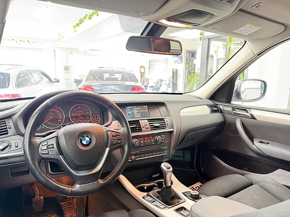 BMW X3 22 of 30