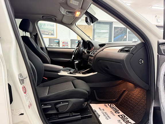 BMW X3 15 of 30