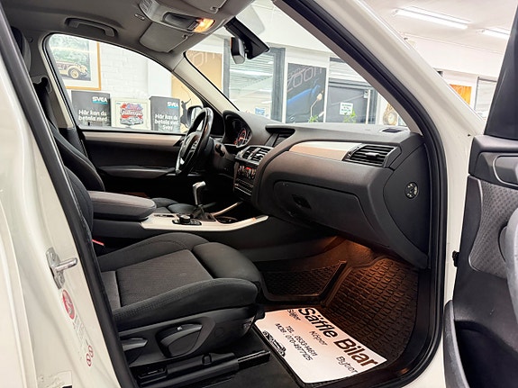 BMW X3 14 of 30