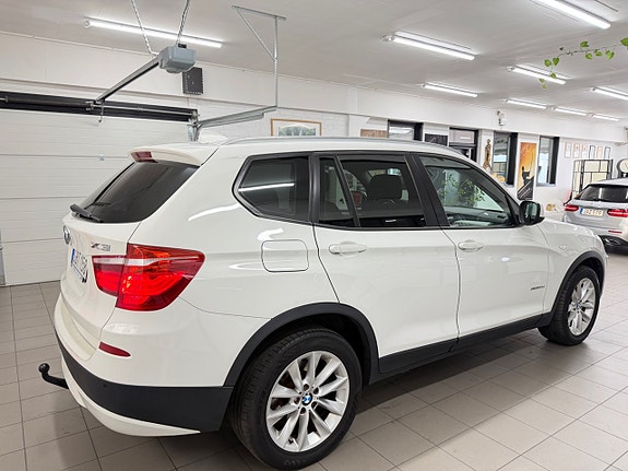 BMW X3 8 of 30