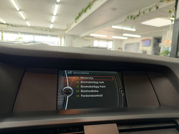 BMW X3 27 of 30