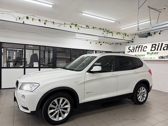 BMW X3 6 of 30