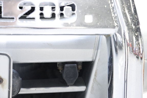 Mitsubishi L200 14 of 18