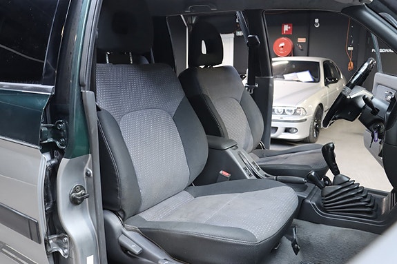 Mitsubishi L200 11 of 18