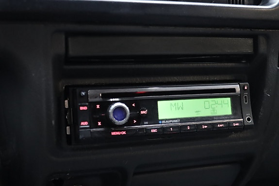 Mitsubishi L200 16 of 18