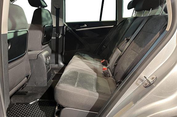 Volkswagen Tiguan 14 of 24