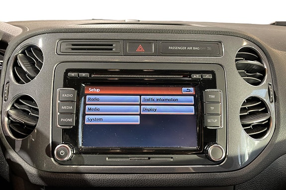 Volkswagen Tiguan 21 of 24