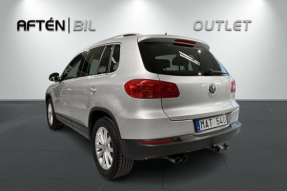 Volkswagen Tiguan 9 of 24