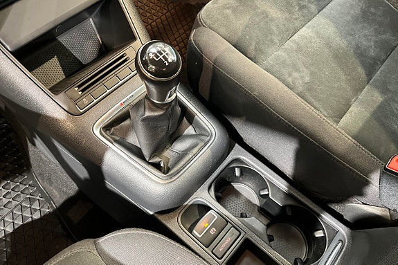 Volkswagen Tiguan 23 of 24