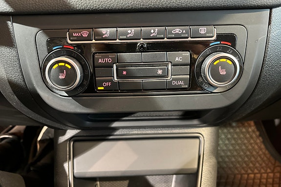 Volkswagen Tiguan 22 of 24