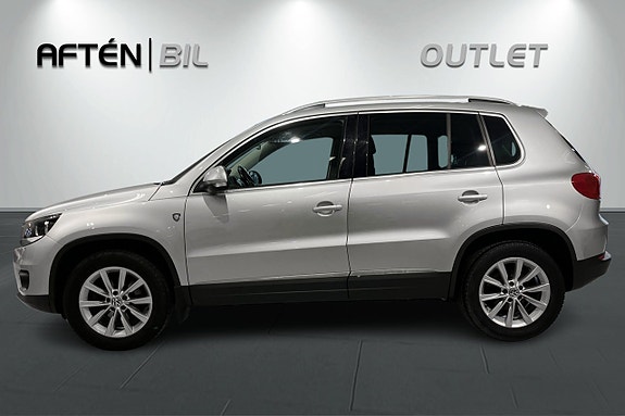 Volkswagen Tiguan 10 of 24