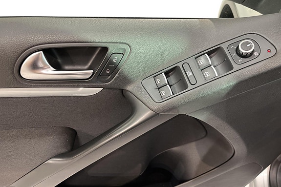Volkswagen Tiguan 19 of 24