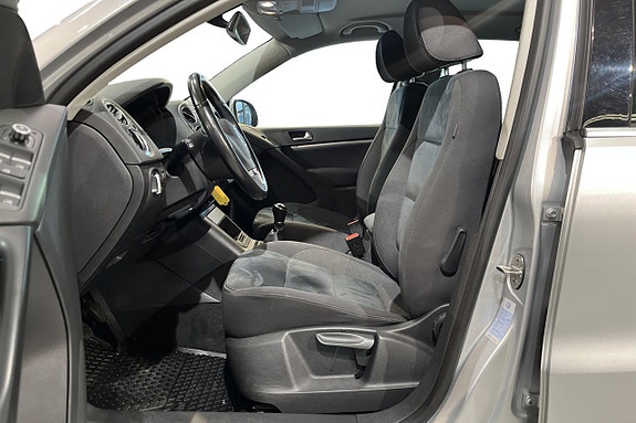 Volkswagen Tiguan 13 of 24