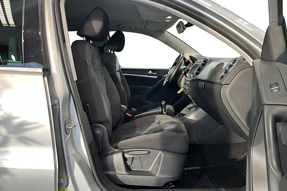 Volkswagen Tiguan 15 of 24