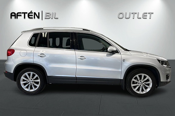 Volkswagen Tiguan 6 of 24